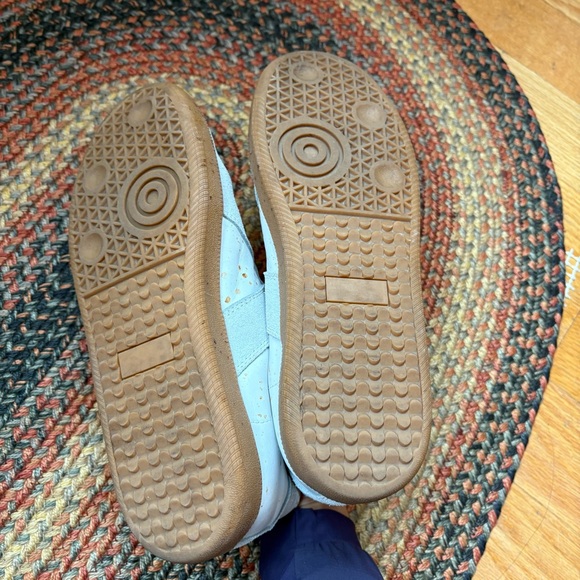 Beckett Simonon Morgen Trainer Sneakers - Picture 7 of 8